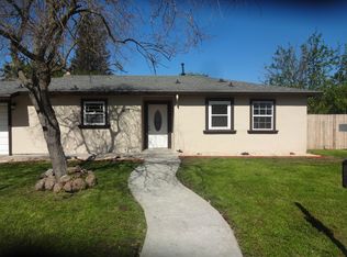 1417 Glenwood Road, Sacramento, CA