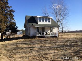 8701 Brickey Rd, Red Bud, IL 62278