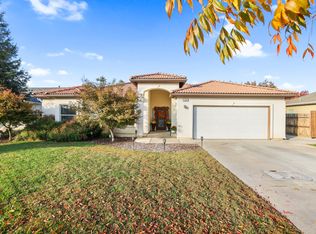 537 Self Ct, Exeter, CA 93221