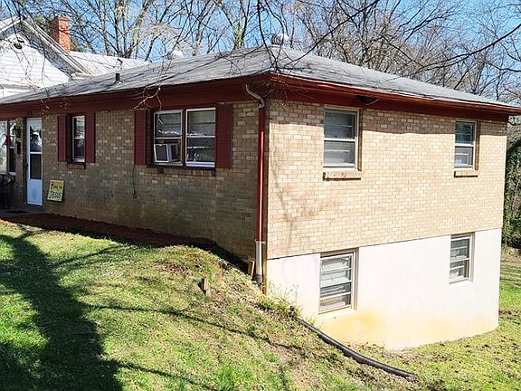 818 Wyllie Ave, Danville, VA 24540 MLS 64589 Zillow
