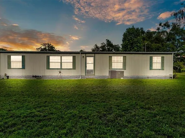 7008 County Line Rd, Mulberry, FL 33860