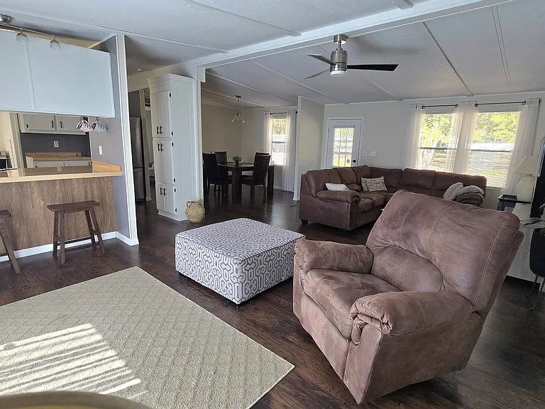 Living Room
"Bright, open living space with updated finishes and natural light."