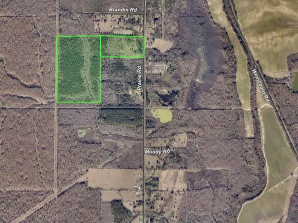 788 Prairie Rd, Monroe, LA 71202