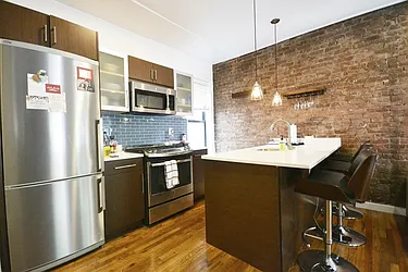 Rented by Bold New York