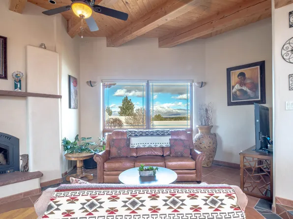 91 Calle Mirador, Ranchos De Taos, NM 87557