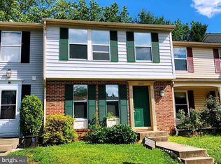 14021 Great Notch Ter, Gaithersburg, MD 20878