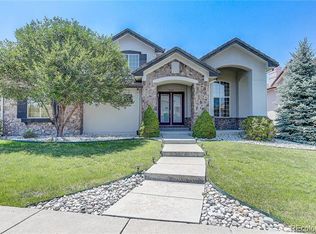 7495 S Coolidge Way, Aurora, CO 80016