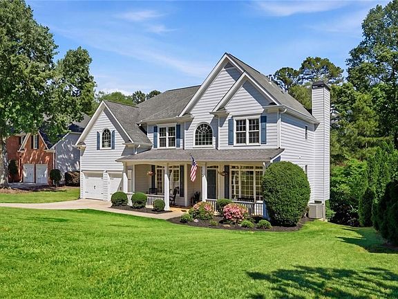 2nd image of 3855 Mantle Ridge Dr