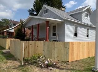 105 Dering Ave #1, Columbus, OH