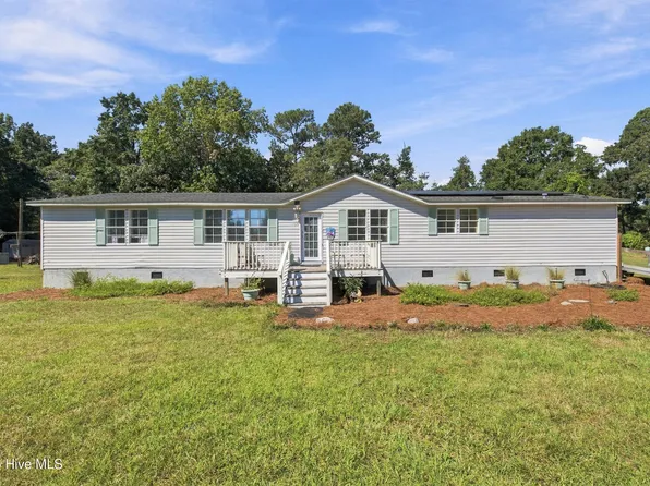 103 Shop Branch Lane, Hampstead, NC 28443