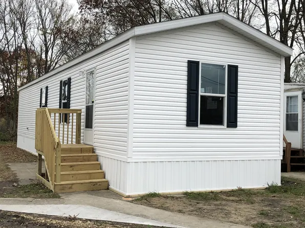 2955 Dekalb St, Lake Station, IN