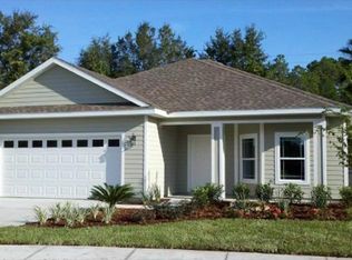 2204 NW 52nd Pl, Gainesville, FL 32605