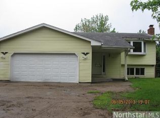 19632 Cleary Rd NW, Nowthen, MN 55303