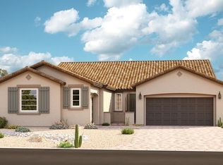 19653 E Rosa Rd, Queen Creek, AZ 85142