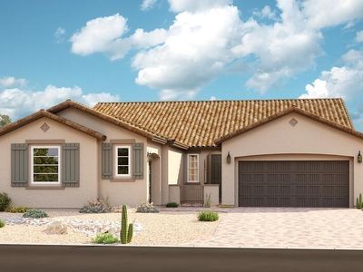 19653 E Rosa Rd, Queen Creek, AZ, 85142
