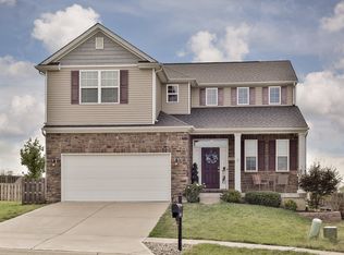 7077 Shadywood Ct, Shelbyville, KY 40065