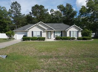 4039 Meadow Cir, Blackshear, GA 31516