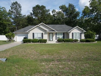 4039 Meadow Cir, Blackshear, GA, 31516