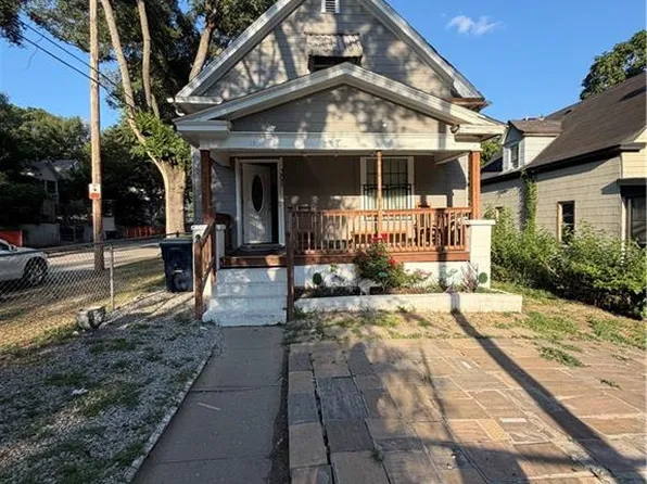 301 Myrtle Ave, Kansas City, MO 64124