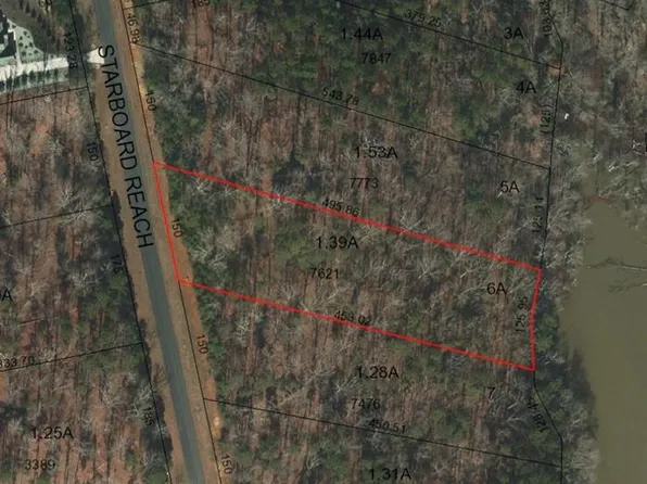 171 Starboard Reach #6A, Lexington, NC 27292