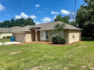 10191 Elgin Blvd, Spring Hill, FL 34608