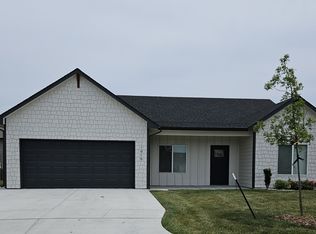 1919 E Sutton Ct, Wichita, KS 67219