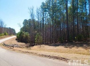 1557 Bent Rd, Wake Forest, NC 27587