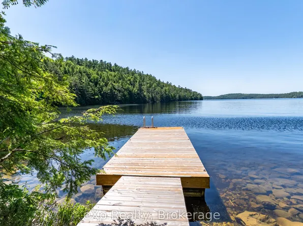 85 S Shore Rd, Sudbury, ON P0M 3C0