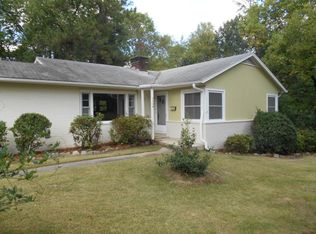 1124 Jordan St, Salisbury, NC 28144