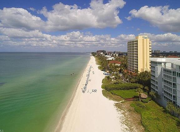 5th image of 9811 Gulf Shore Dr APT 103