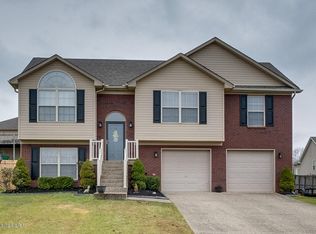 396 Bryce Way, Mount Washington, KY 40047