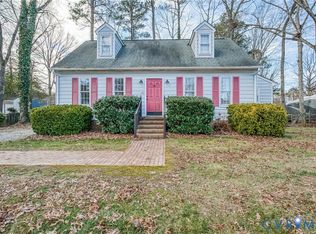 4726 Mill Park Dr, Glen Allen, VA 23060