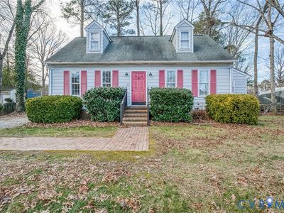 4726 Mill Park Dr, Glen Allen, VA, 23060