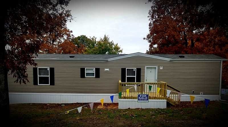 1st image of 807 Eastwood Cir Lot 21