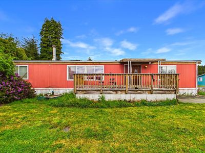 113 Evergreen St #113, Blue Lake, CA, 95525