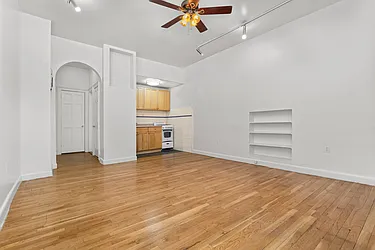 Rented by REAL New York