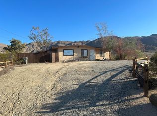 72655 Foothill Dr, Twentynine Palms, CA 92277