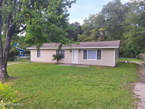 142 Florida Park Rd
