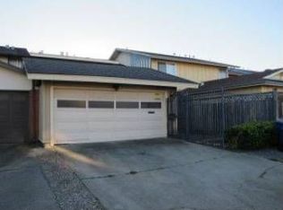 3771 Cork Pl, South San Francisco, CA 94080