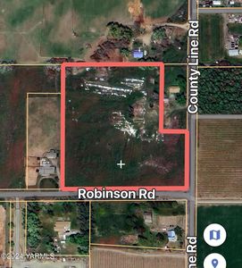 Nka S County Line Rd, Grandview, WA, 98930