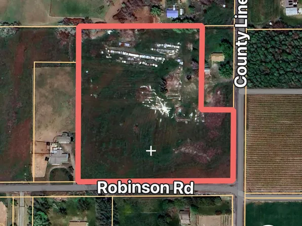 Nka S County Line Rd, Grandview, WA 98930