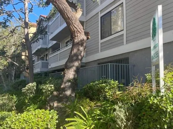 4608 Vista Del Monte, 4608 Vista Del Monte Ave APT 206, Sherman Oaks, CA 91403