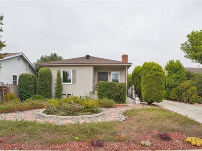 3227 E Del Mar Blvd, Pasadena, CA, 91107