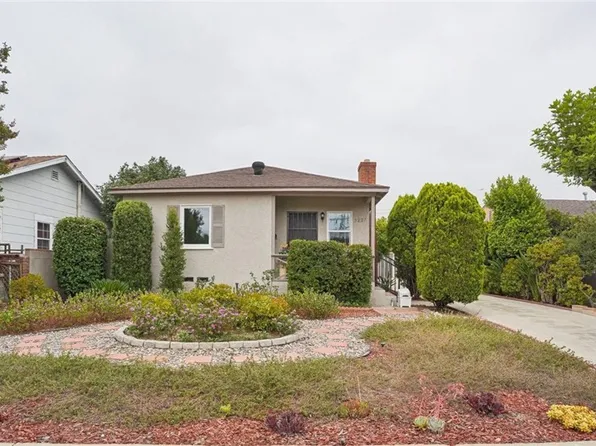 3227 E Del Mar Blvd, Pasadena, CA 91107