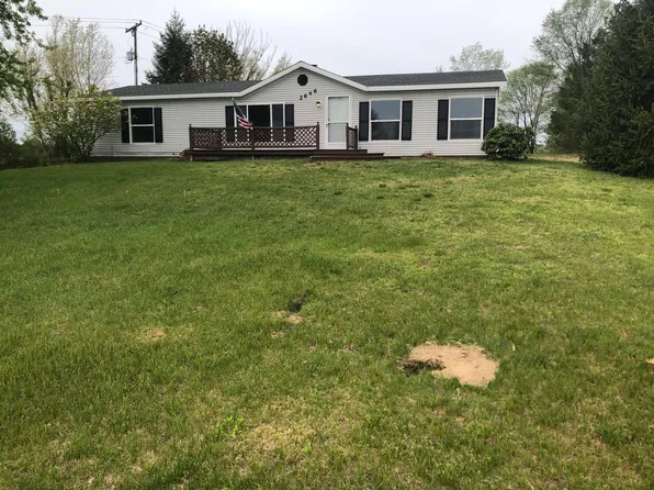 2646 Carter Rd, Coloma, MI 49038