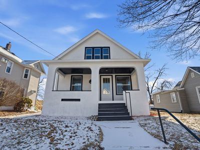 1638 20th Ave, Moline, IL, 61265