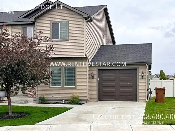 1541 Stonehedge Ct, Chubbuck, ID 83202
