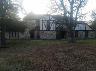 101 N Darwin Rd, Edmond, OK 73034