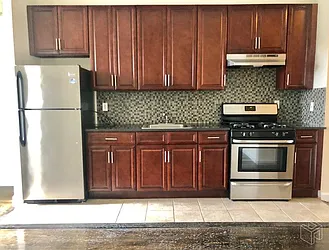 Rented by Halstead Real Estate