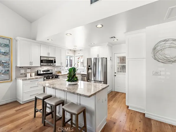 5815 E Parapet St, Long Beach, CA 90808